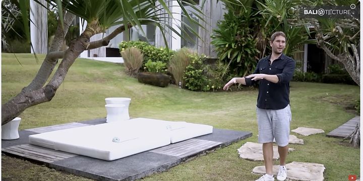 Villa tour: Beach Mansion for Only $4,000,000