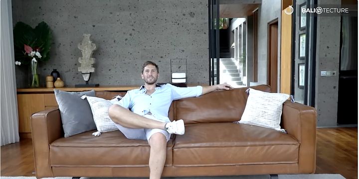 Villa tour: Luxury Bali Real Estate That Will Blow Your Mind