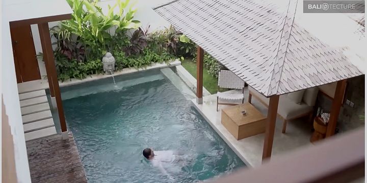 Villa tour: What $250,000 USD Buys You in Bali Indonesia